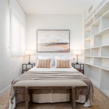 Atico Cister Apartment มาลากา ภายนอก รูปภาพ