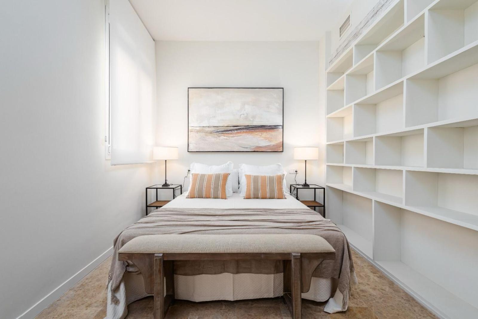 Atico Cister Apartment มาลากา ภายนอก รูปภาพ