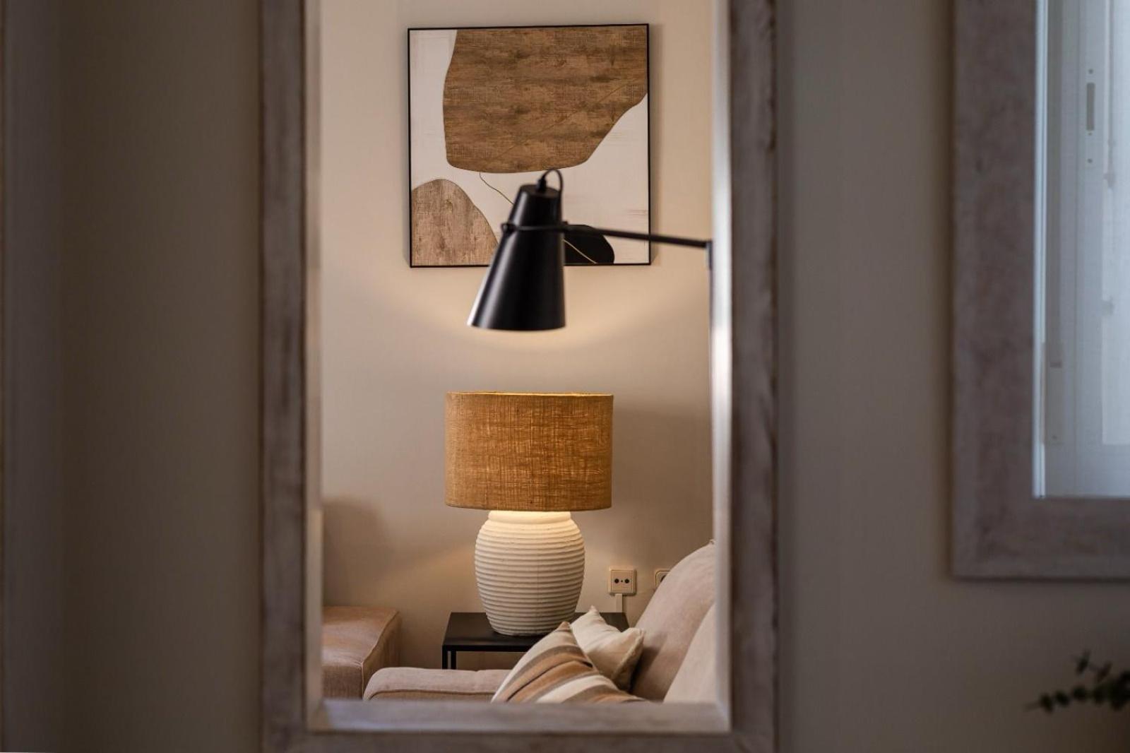 Atico Cister Apartment มาลากา ภายนอก รูปภาพ