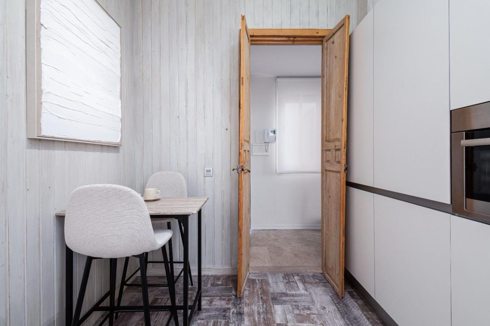 Atico Cister Apartment มาลากา ภายนอก รูปภาพ