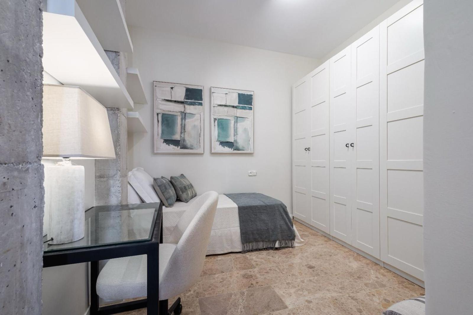 Atico Cister Apartment มาลากา ภายนอก รูปภาพ