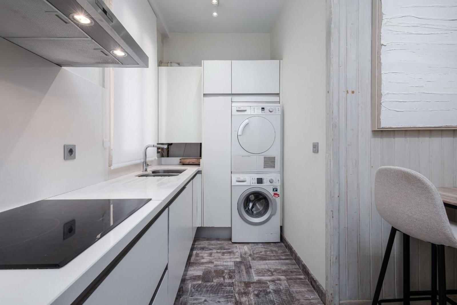 Atico Cister Apartment มาลากา ภายนอก รูปภาพ