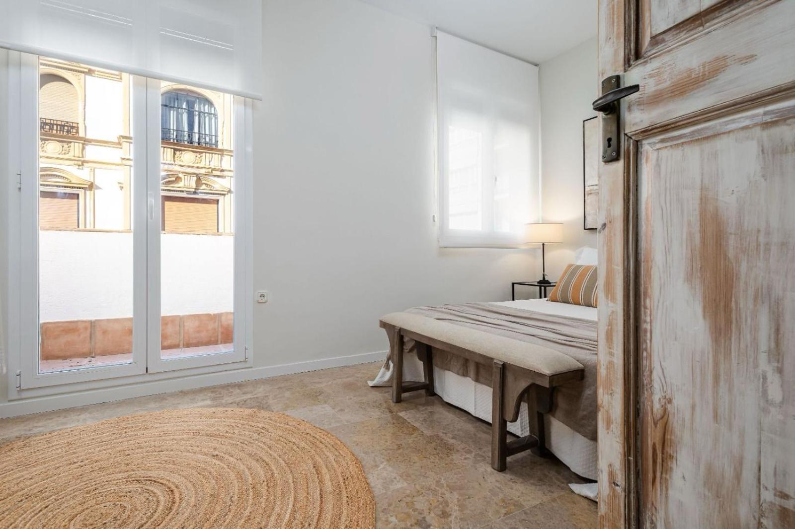 Atico Cister Apartment มาลากา ภายนอก รูปภาพ
