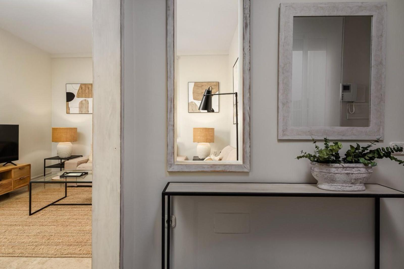 Atico Cister Apartment มาลากา ภายนอก รูปภาพ