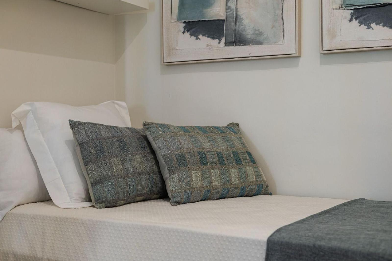 Atico Cister Apartment มาลากา ภายนอก รูปภาพ